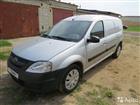 LADA Largus 1.6, 2016, 