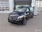 Mercedes-Benz Vito 2.1AT, 2018, 