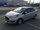 Ford Fiesta 1.6, 2016, 