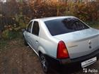 Renault Logan 1.4, 2006, 