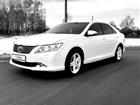 Toyota Camry 2.5AT, 2012, 165000