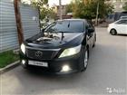 Toyota Camry 2.5AT, 2012, 160000