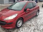 Peugeot 207 1.4, 2008, 208000