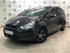 Ford S-MAX 1.8, 2008, 125000