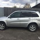 Toyota RAV4 2.0 AT, 2003, 