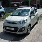 KIA Picanto 1.2 AT, 2011, 