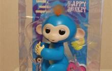   Happy Monkey 