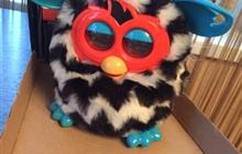  Furby