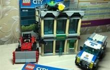 Lego City   