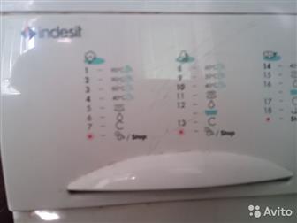   Indesit  