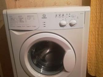 Indesit    5                       