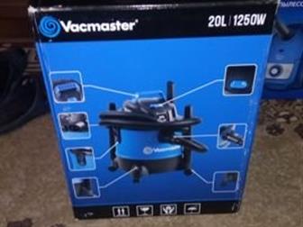 VacMaster 20 , 1250 , / ,   2 ,    ,   ,   ,   ,    