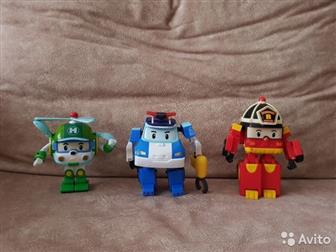   Robocar Poli,      ,    , : /  