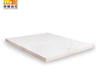    joymain far-infrared magnetic health mattress : 180?200100%    - 400  C  