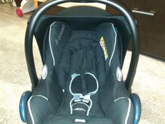   Maxi-cosi Cabriofix,     0  18,     ,    ,    ,    