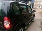 Chevrolet Niva 1.7, 2015, 79000