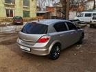 Opel Astra 1.6, 2004, 180000