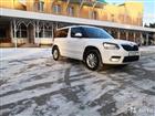 Skoda Yeti 1.8AMT, 2015, 103500