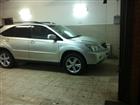 Lexus RX   -- 