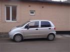 Daewoo Matiz   -- 