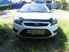  Ford Focus -- 