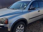 Volvo XC90 2.9AT, 2003, 