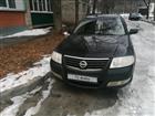 Nissan Almera Classic 1.6, 2006, 