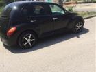 Chrysler PT Cruiser 2.4AT, 2002, 