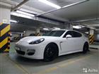 Porsche Panamera 3.0AT, 2012, 