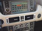 Land Rover Range Rover 4.2AT, 2006, 