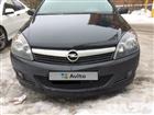 Opel Astra 1.8, 2008, 