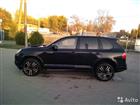 Porsche Cayenne S 4.8AT, 2007, , 