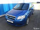 Chevrolet Aveo 1.4, 2006, 