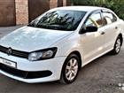 Volkswagen Polo 1.6, 2013, 