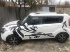 KIA Soul 1.6, 2012, 80000