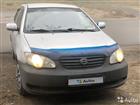 BYD F3 1.5, 2011, 176000