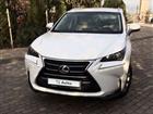 Lexus NX 2.0CVT, 2015, 98000