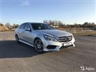 Mercedes-Benz E- 2.0AT, 2013, 101120