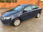 Volkswagen Polo 1.6AT, 2012, 135000