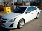 Chevrolet Cruze 1.6, 2013, 146000