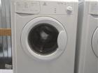   Indesit WIU 81 (1)