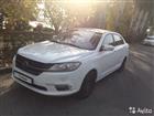 LIFAN Solano 1.5, 2017, 48250