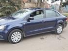 Volkswagen Polo 1.6, 2013, 90000