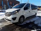 Opel Vivaro 1.6, 2016, 92400