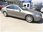 Mercedes-Benz S- 3.5AT, 2006, 218430