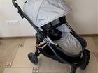  baby jogger city versa