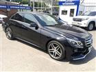 Mercedes-Benz E- 2.0AT, 2014, 70750