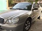 Hyundai Sonata 2.0, 2007, 162000