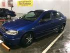 Opel Astra 1.4, 2004, 160000