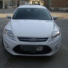 Ford Mondeo IV  2, 0 MT Titanium